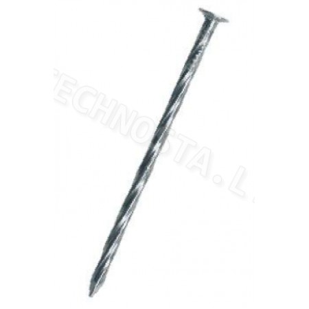 Suktos vinys L=40mm-150mm | Technosta - tvirtinimo detalės